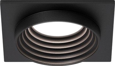 Точечный светильник Elektrostandard 25006/01 GU10 - фото