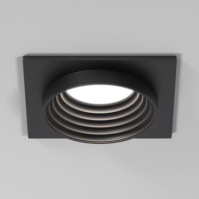 Точечный светильник Elektrostandard 25006/01 GU10