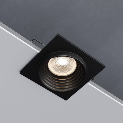 Точечный светильник Elektrostandard 25006/01 GU10