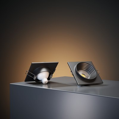 Точечный светильник Elektrostandard 25006/01 GU10