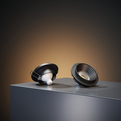 Точечный светильник Elektrostandard 25007/01 GU10