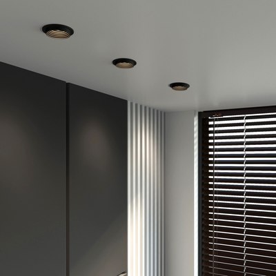 Точечный светильник Elektrostandard 25007/01 GU10