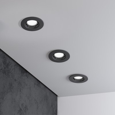 Точечный светильник Elektrostandard 25009/01 GU10