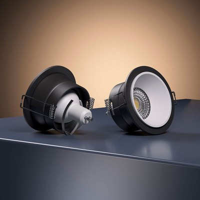 Точечный светильник Elektrostandard 25010/01 GU10