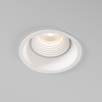 Точечный светильник Elektrostandard Punto 25016/01