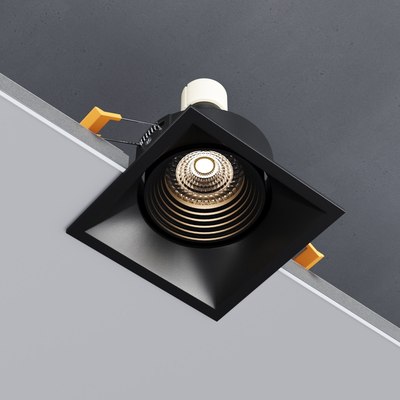 Точечный светильник Elektrostandard Punto 25017/01