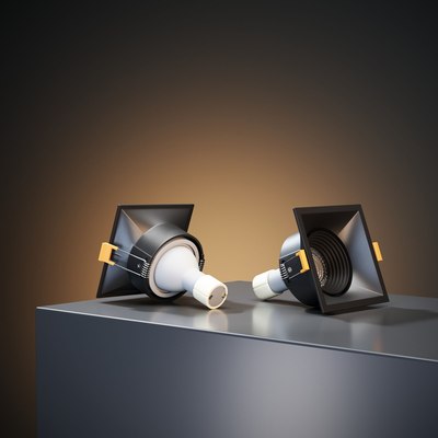 Точечный светильник Elektrostandard Punto 25017/01