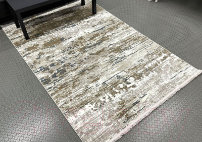 Ковер Radjab Carpet Валенсия Прямоугольник S025A / 10520RK