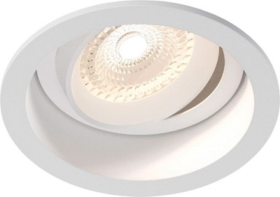 Точечный светильник Elektrostandard Tune 25014/01 - фото