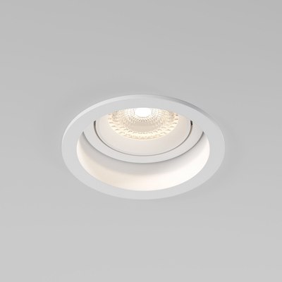 Точечный светильник Elektrostandard Tune 25014/01