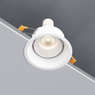 Точечный светильник Elektrostandard Tune 25014/01