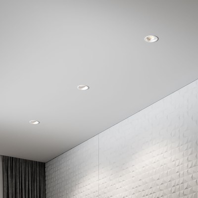 Точечный светильник Elektrostandard Tune 25014/01