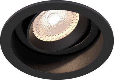 Точечный светильник Elektrostandard Tune 25014/01 - фото