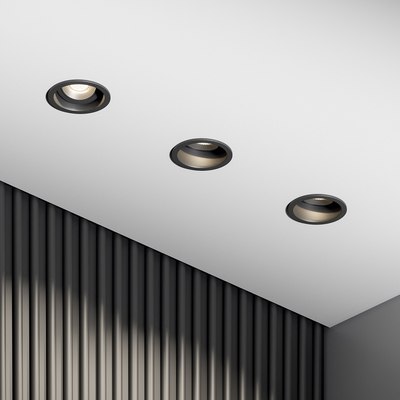 Точечный светильник Elektrostandard Tune 25014/01