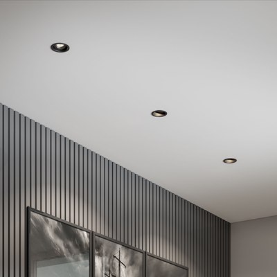 Точечный светильник Elektrostandard Tune 25014/01