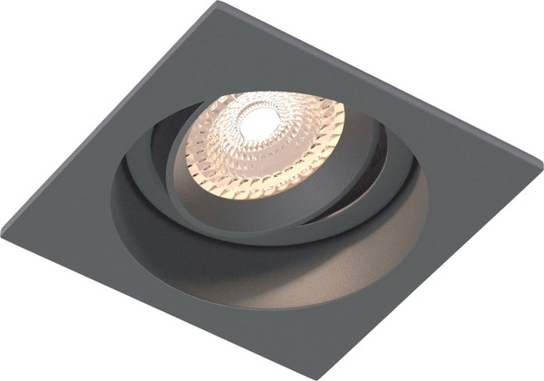 Точечный светильник Elektrostandard Tune 25015/01 - фото