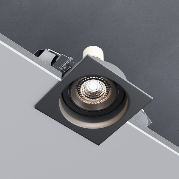 Точечный светильник Elektrostandard Tune 25015/01