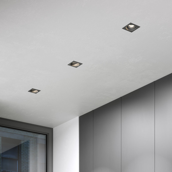 Точечный светильник Elektrostandard Tune 25015/01