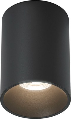 Точечный светильник Elektrostandard 25011/01 GU10 - фото