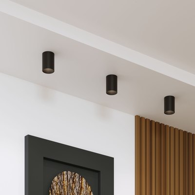 Точечный светильник Elektrostandard 25011/01 GU10