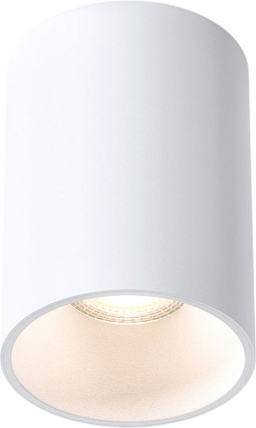 Точечный светильник Elektrostandard 25011/01 GU10 - фото