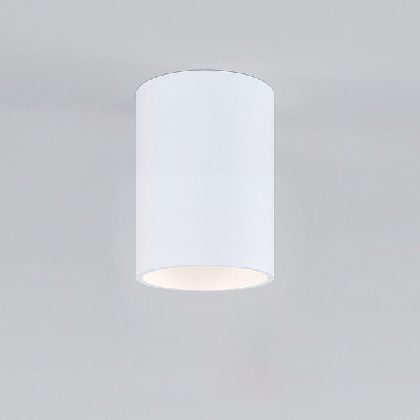 Точечный светильник Elektrostandard 25011/01 GU10