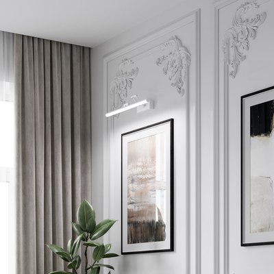 Подсветка для картин и зеркал Elektrostandard Monza LED 40128/LED