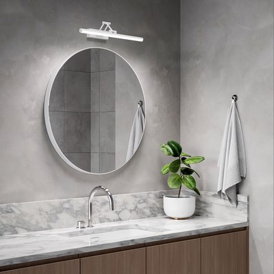 Подсветка для картин и зеркал Elektrostandard Monza LED 40128/LED