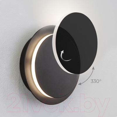 Бра Elektrostandard 40135/1