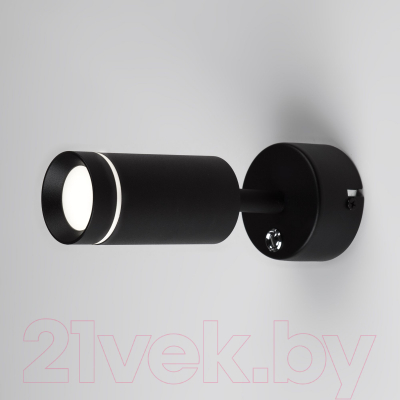 Спот Elektrostandard Glory SW LED MRL 1005