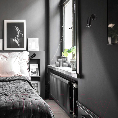 Спот Elektrostandard Glory SW LED MRL 1005