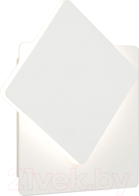 Бра Elektrostandard Screw LED 40136/1 - фото