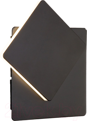 Бра Elektrostandard Screw LED 40136/1 - фото