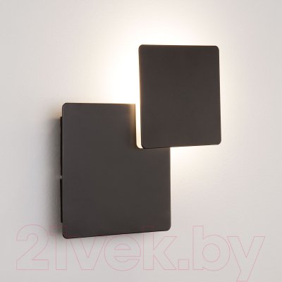 Бра Elektrostandard Screw LED 40136/1