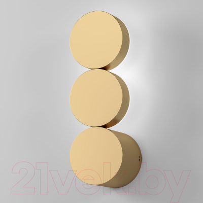 Бра Elektrostandard Brioni 40130/LED