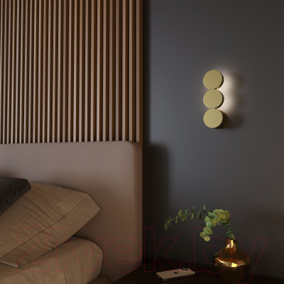 Бра Elektrostandard Brioni 40130/LED