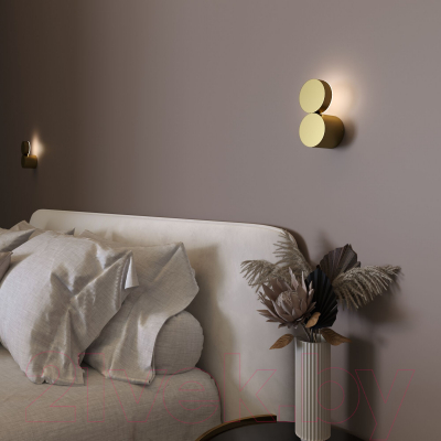 Бра Elektrostandard Brioni 40131/LED