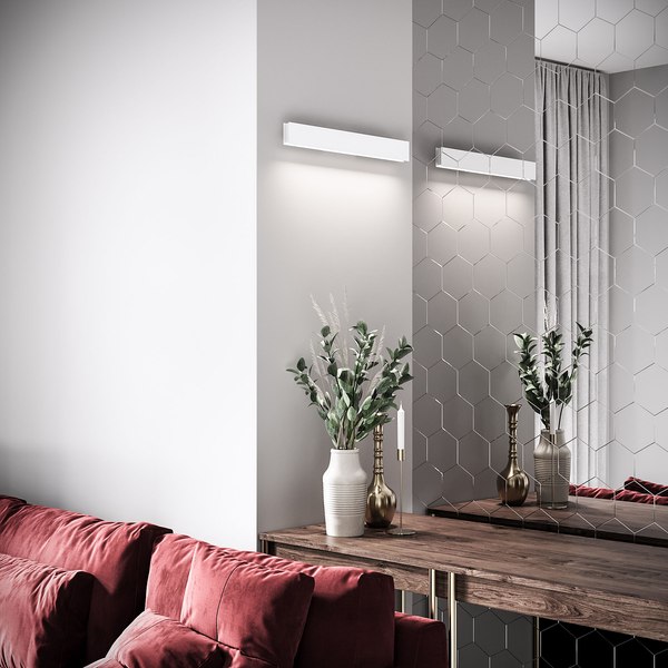 Подсветка для картин и зеркал Elektrostandard Line LED MRL 1127