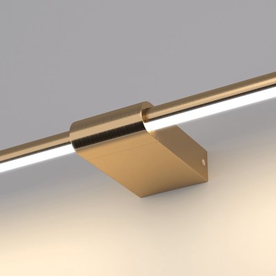 Подсветка для картин и зеркал Elektrostandard Luar 40125/LED