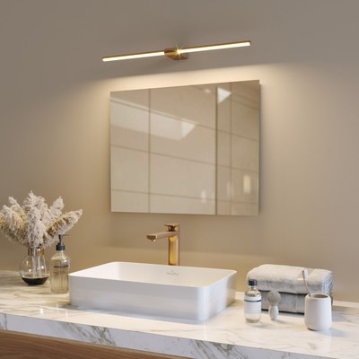 Подсветка для картин и зеркал Elektrostandard Luar 40125/LED