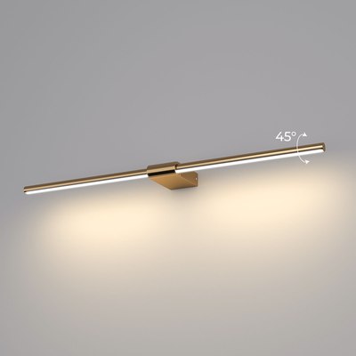 Подсветка для картин и зеркал Elektrostandard Luar 40125/LED