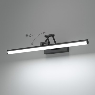 Подсветка для картин и зеркал Elektrostandard Monza 4000К 40128/LED