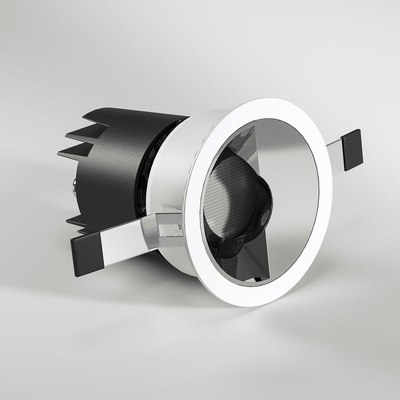 Точечный светильник Elektrostandard Inline 10W 4000K 25090/LED - фото