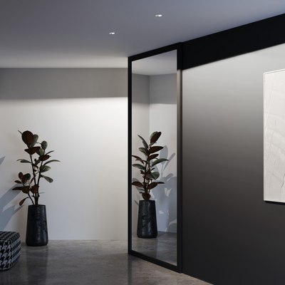 Точечный светильник Elektrostandard Inline 10W 4000K 25090/LED