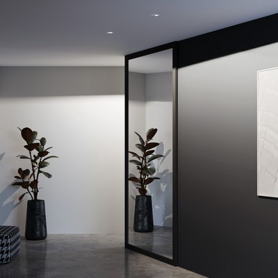 Точечный светильник Elektrostandard Inline 10W 4000K 25091/LED