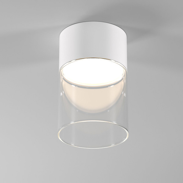 Точечный светильник Elektrostandard 10W 4000К 25047/LED