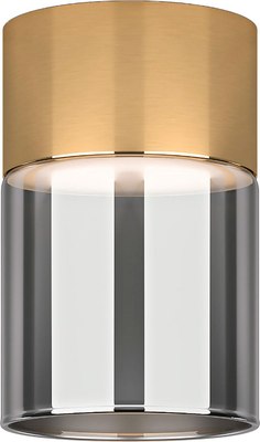 Точечный светильник Elektrostandard 10W 4000К 25047/LED - фото