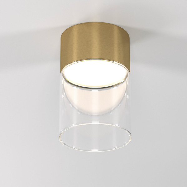 Точечный светильник Elektrostandard 10W 4000К 25047/LED