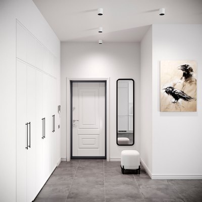 Точечный светильник Elektrostandard 10W 4200K 25034/LED