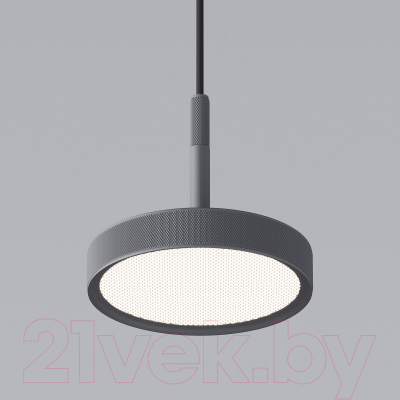 Потолочный светильник Elektrostandard Plate 50260 LED